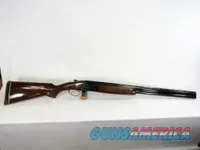 346AA CHURCHILL OU ITALIAN MADE 12GA