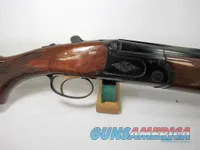 346AA CHURCHILL OU ITALIAN MADE 12GA