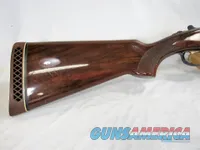 346AA CHURCHILL OU ITALIAN MADE 12GA