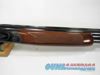 346AA CHURCHILL OU ITALIAN MADE 12GA