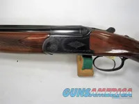 346AA CHURCHILL OU ITALIAN MADE 12GA
