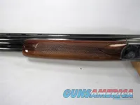 346AA CHURCHILL OU ITALIAN MADE 12GA