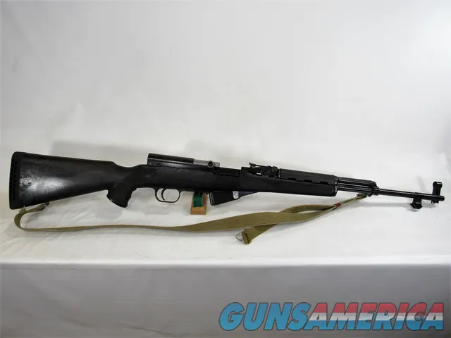 361AA NORINCO SKS