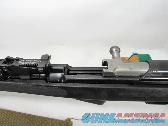 361AA NORINCO SKS