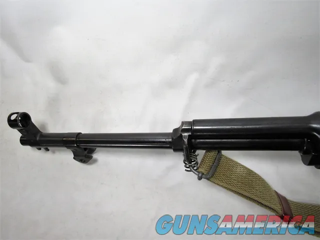 361AA NORINCO SKS