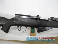 361AA NORINCO SKS