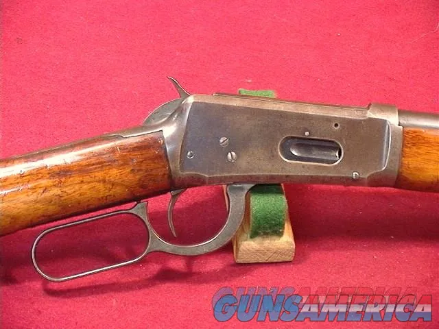 Winchester 94  Img-1
