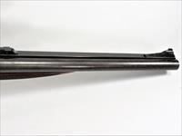 245BB AMERICAN GUN COMPANY CUSTOM RIFLE COMBO 22 HORNET AND 45-70 