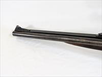 245BB AMERICAN GUN COMPANY CUSTOM RIFLE COMBO 22 HORNET AND 45-70 