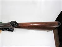 245BB AMERICAN GUN COMPANY CUSTOM RIFLE COMBO 22 HORNET AND 45-70 