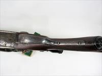 245BB AMERICAN GUN COMPANY CUSTOM RIFLE COMBO 22 HORNET AND 45-70 