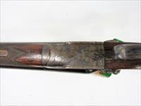 245BB AMERICAN GUN COMPANY CUSTOM RIFLE COMBO 22 HORNET AND 45-70 