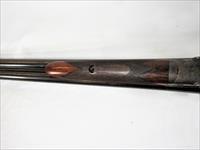 245BB AMERICAN GUN COMPANY CUSTOM RIFLE COMBO 22 HORNET AND 45-70 