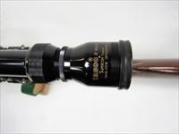 245BB AMERICAN GUN COMPANY CUSTOM RIFLE COMBO 22 HORNET AND 45-70 