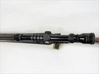 245BB AMERICAN GUN COMPANY CUSTOM RIFLE COMBO 22 HORNET AND 45-70 