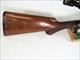 245BB AMERICAN GUN COMPANY CUSTOM RIFLE COMBO 22 HORNET AND 45-70 
