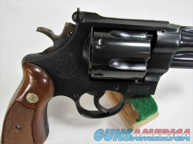 Smith & Wesson Other28-2  Img-5