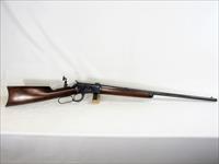 40BB WINCHESTER 1892 25-20 Img-1