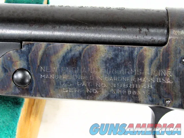 OtherNEW ENGLAND FIREARMS OtherPARDNER  Img-6