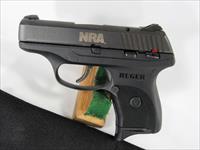 214YA RUGER LC9 9MM NRA Img-2
