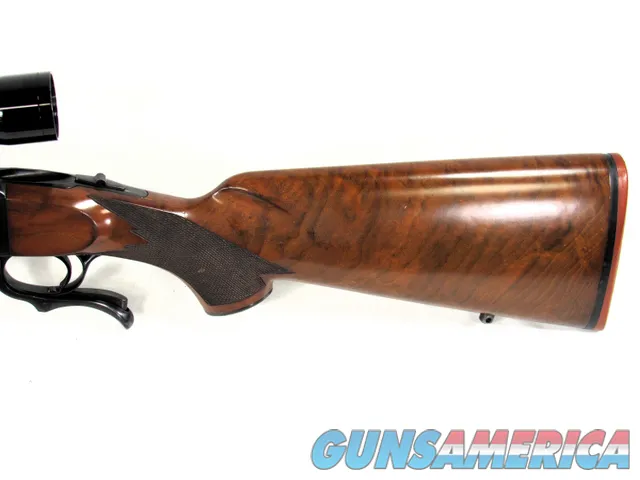 Ruger No. 1 736676113811 Img-4