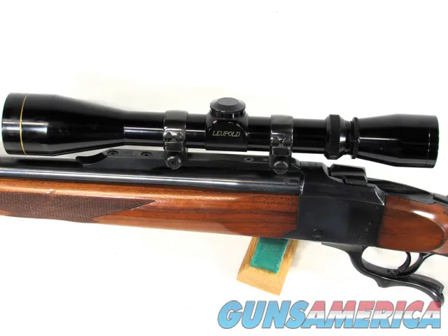 Ruger No. 1 736676113811 Img-5