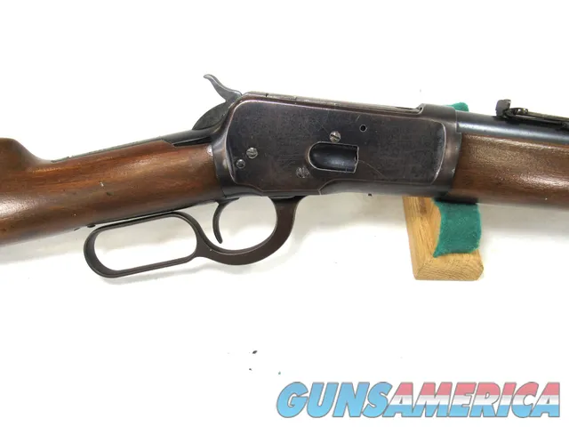 Winchester 1892  Img-1