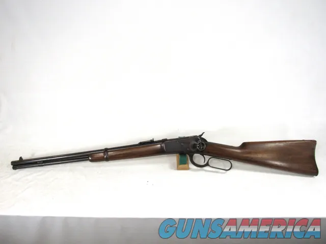 Winchester 1892  Img-7