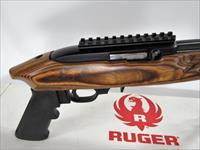 120Y RUGER CHARGER 22 Img-2