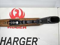 120Y RUGER CHARGER 22 Img-7