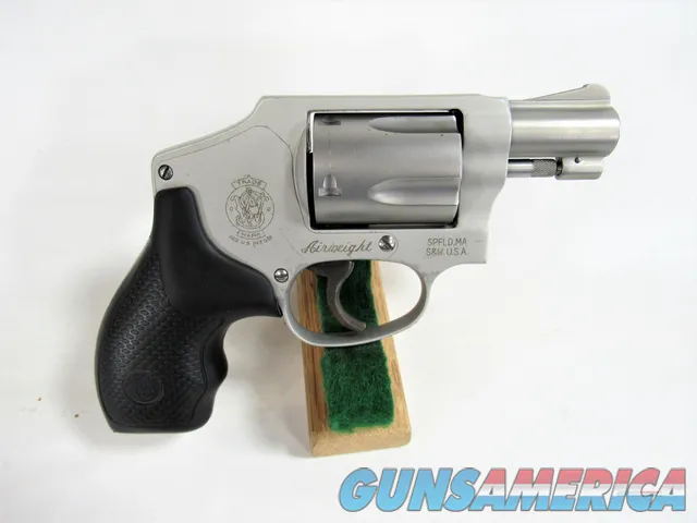 T44BB S&W 642 38SP AIRWEIGHT 1 7/8 Img-1
