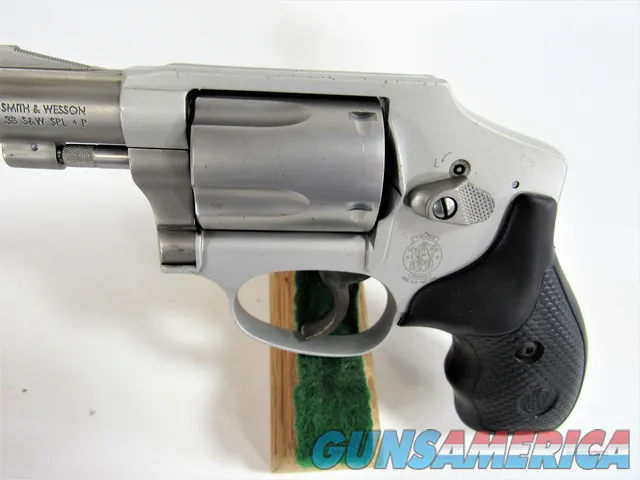 T44BB S&W 642 38SP AIRWEIGHT 1 7/8 Img-2