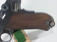 T17X 1900 DWM SWISS LUGER 30 CAL