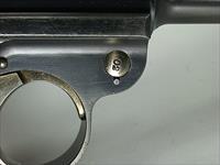 T17X 1900 DWM SWISS LUGER 30 CAL