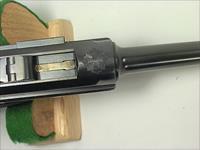 T17X 1900 DWM SWISS LUGER 30 CAL