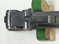 T17X 1900 DWM SWISS LUGER 30 CAL