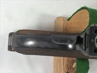 T17X 1900 DWM SWISS LUGER 30 CAL