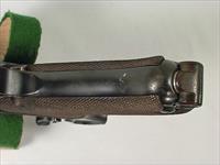 T17X 1900 DWM SWISS LUGER 30 CAL