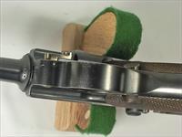 T17X 1900 DWM SWISS LUGER 30 CAL