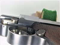 T17X 1900 DWM SWISS LUGER 30 CAL