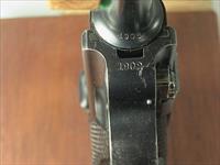 T17X 1900 DWM SWISS LUGER 30 CAL