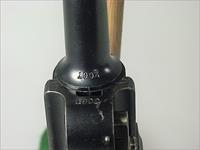 T17X 1900 DWM SWISS LUGER 30 CAL