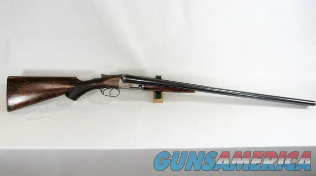 270BB FOX STERLINGWORTH EARLY PIN GUN