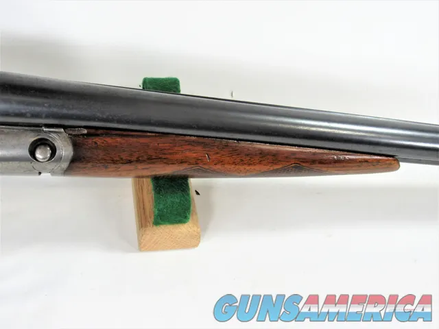 270BB FOX STERLINGWORTH EARLY PIN GUN Img-5