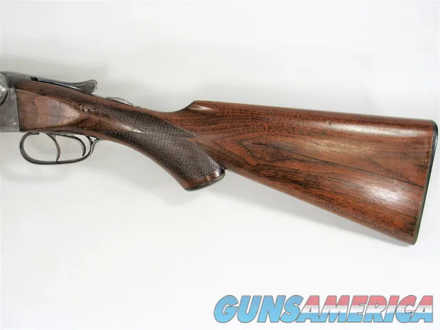 270BB FOX STERLINGWORTH EARLY PIN GUN Img-7