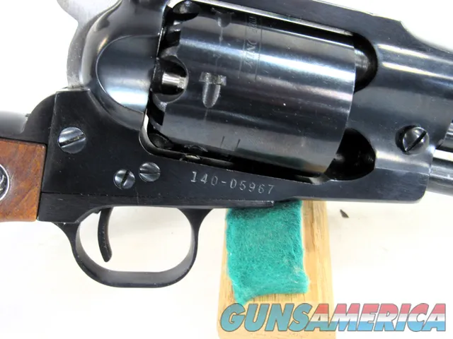 Ruger OtherOLD ARMY  Img-2
