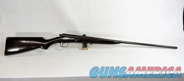 196BB WINCHESTER 41 410 Img-1