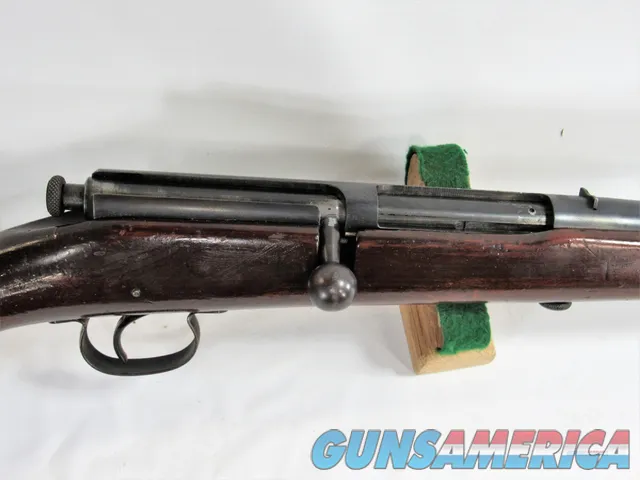 196BB WINCHESTER 41 410 Img-3