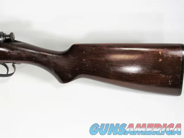 196BB WINCHESTER 41 410 Img-6