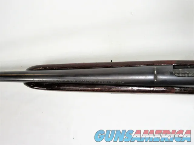 196BB WINCHESTER 41 410 Img-15